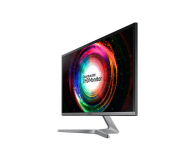 SAMSUNG 27,9"' LU28H750UQUXEN Czarny - 380770 - zdjęcie 5
